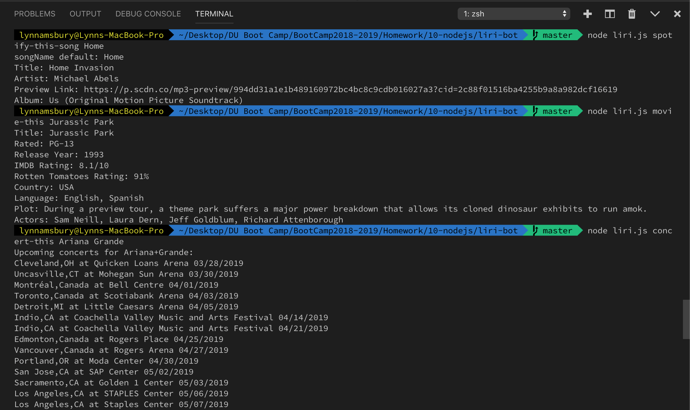 Image of liri_bot